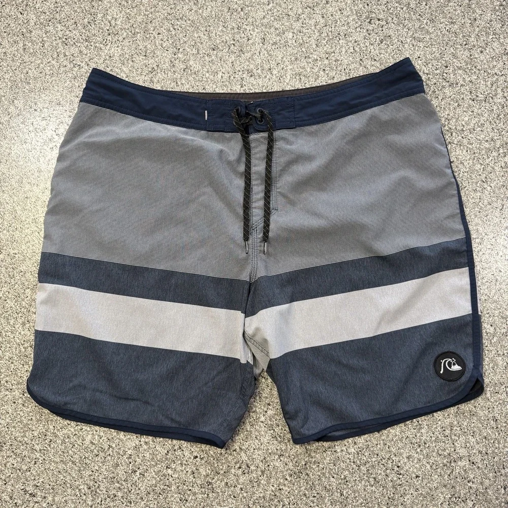 Quiksilver Highline 19
